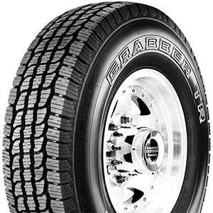 General-Tire Grabber TR 205/80 R16 104T