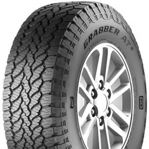 General-Tire Grandtrek AT3 245/75 R15 113/110S