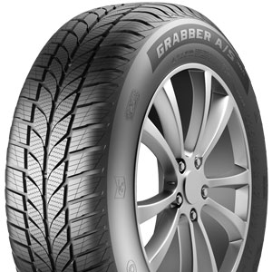 General-Tire Grabber A/S 365 215/60 R17 96H
