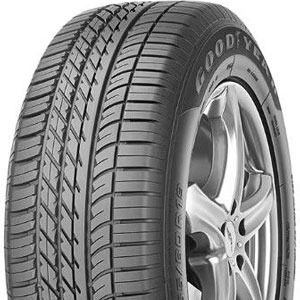 Goodyear Eagle F1 All Terrain 235/55 R19 J,LR,PowerSeal 105W