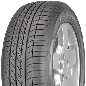 Goodyear Eagle F1 Asymetric SUV 255/55 R20 110Y