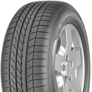 Goodyear Eagle F1 Asymetric 2 SUV 255/55 R19 J,LR,FP 111W