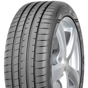 Goodyear Eagle F1 Asymetric 3 SUV 255/45 R19 FP 100V