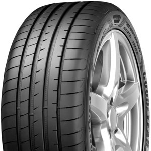 Goodyear Eagle F1 Asymmetric 6 225/60 R18 FR 104Y