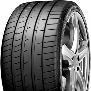 Goodyear Eagle F1 Supersport 255/35 R18 FR 94Y