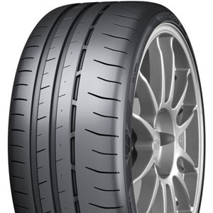 Goodyear Eagle F1 Supersport R 265/35 R20 FP 99Y