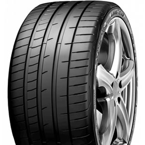 Goodyear Eagle F1 Supersport RS 295/30 R20 N0,FR 101Y