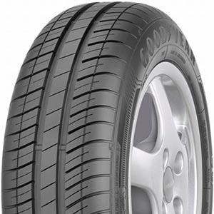 Goodyear EfficientGrip Compact 165/70 R14 C 89R