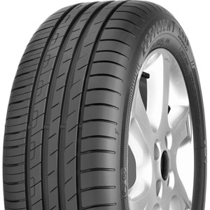 Goodyear EfficientGrip 245/50 R18 Run Flat 100W