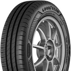 Goodyear EfficientGrip Compact 2 185/70 R14 88T