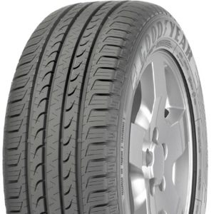 Goodyear Efficientgrip SUV 255/65 R17 110H