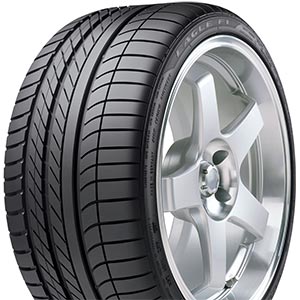 Goodyear Eagle F1 Asymmetric 265/40 R20 AO,FP 104Y