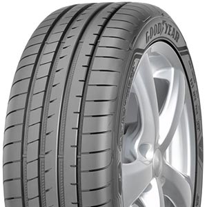 Goodyear Eagle F1 Asymmetric 3 255/40 R18 Run Flat,AR,FP 95Y