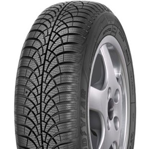 Goodyear Ultra Grip 9+ 185/60 R14 82T