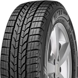 Goodyear Ultra Grip Cargo 225/70 R15 C 112R