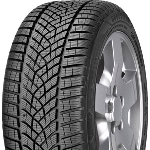 Goodyear Ultra Grip Performance + SUV 235/60 R18 107H