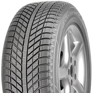 Goodyear Vector 4Seasons SUV 215/70 R16 FP 100T