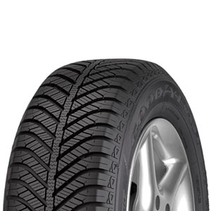 Goodyear Vector 4Seasons 195/60 R15 88H