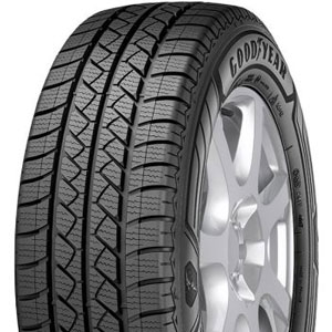 Goodyear Vector 4Seasons Cargo 215/60 R17 109T