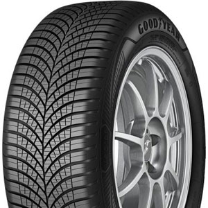 Goodyear Vector 4Seasons G3 195/55 R16 91V