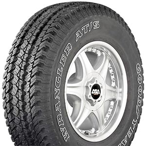 Goodyear Wrangler AT/S 205/80 R16 110/108S