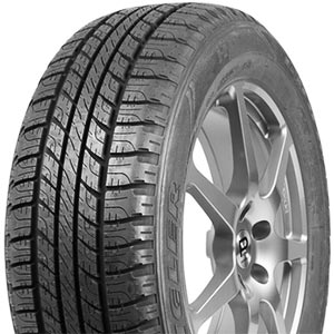Goodyear Wrangler HP All Weather 245/70 R16 FP 107H