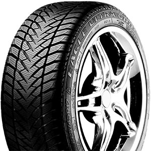 Goodyear Ultra Grip GW3 225/45 R17 Run Flat,*,FP 91H