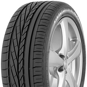 Goodyear Excellence 275/40 R19 Run Flat 101Y