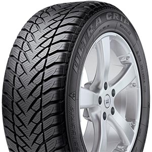 Goodyear Ultra Grip 255/50 R19 Run Flat,*,FP 107V