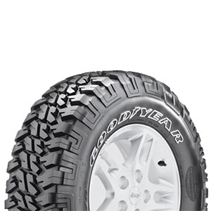 Goodyear Wrangler MT/R 235/85 R16 114/111Q