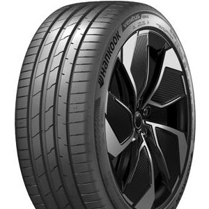 Hankook IK01A iON evo SUV 255/40 R20 FR,Foam,EV 101W