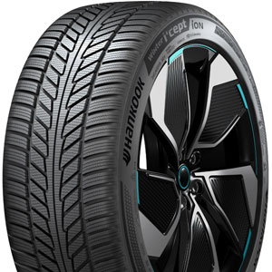 Hankook IW01 Winter i*cept ION 215/50 R19 EV,Foam,FR 93H