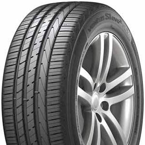 Hankook K 117A Ventus S1 evo2 SUV 255/45 R19 FR 104Y