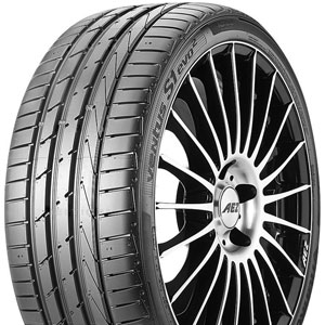 Hankook K 117 Ventus S1 evo2 225/55 R17 Run Flat 97Y