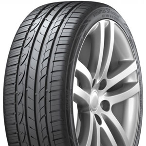 Hankook K 117C Ventus S1 evo2 SUV 225/60 R18 Run Flat,FR 104W