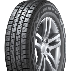 Hankook RA30 Vantra ST AS2 195/75 R16 107/105R