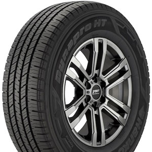 Hankook RH 12 Dynapro HT 265/60 R18 110T