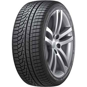 Hankook W320B Winter i*cept evo2 205/55 R17 Run Flat,FR 91H