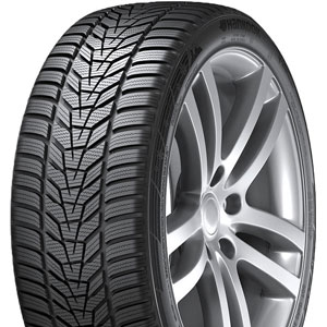 Hankook W330 Winter i*cept evo3 245/45 R18 Foam,FR 100V