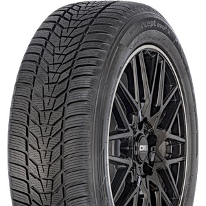 Hankook W330A Winter i*cept evo3 X 255/60 R17 106H