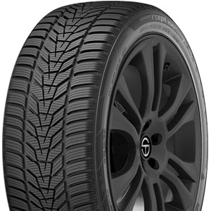 Hankook W330B Winter i*cept evo3 245/45 R18 Run Flat 100V