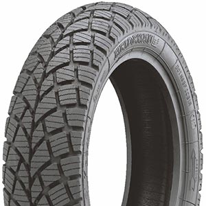 Heidenau K 66 LT 120/70/12 TL,F/R 58S