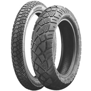 Heidenau K 58 Snowtex 3.50//10 TL,F/R 59M