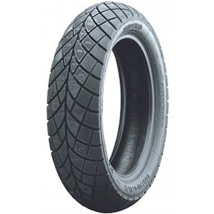 Heidenau K 62 Snowtex 120/70/13 TL,F/R 53P