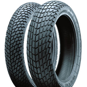 Heidenau K 73 Silica 160/60/17 TL,R 69H