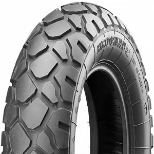 Heidenau K 77 Snowtex 130/90/10 TL,F/R 61J