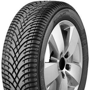 Kleber Krisalp HP3 SUV 225/65 R17 FR 102H