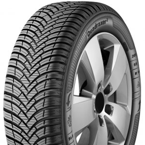 Kleber Quadraxer 2 165/70 R14 81T