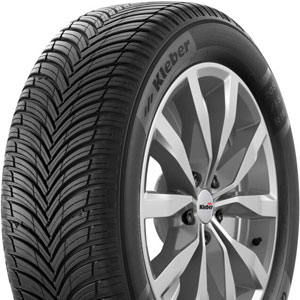 Kleber Quadraxer 3 SUV 225/65 R17 FSL 102H