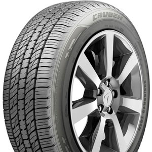 Kumho Crugen KL33 225/60 R17 99H